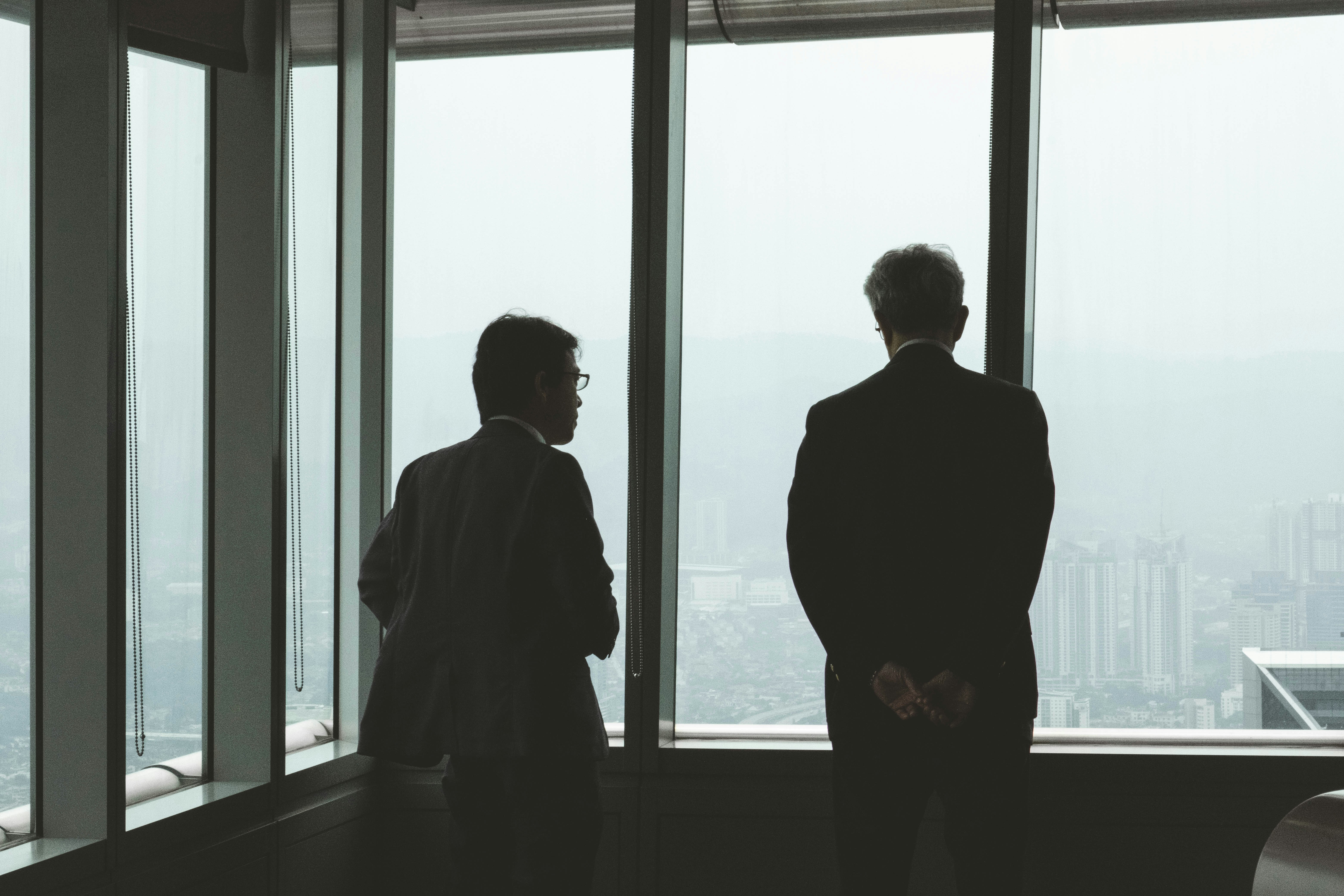 Profissionais em colaboração — MentorMatch